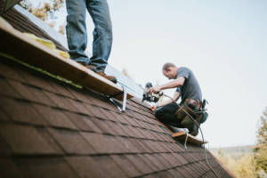 Local Roofers in Spring Church, PA